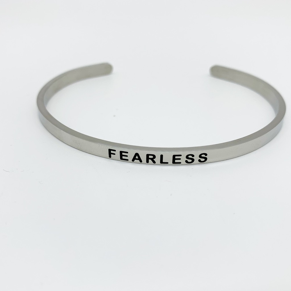 Mantra Bands - Fearless
